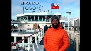 Chile - Terra do Fogo - Porvenir
