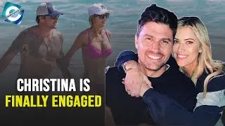 Christina Haack and Joshua Hall gives New Life to their Relationship