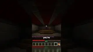 DON'T GET TRAPPED HERE!!