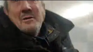 Савёловский вокзал•помощь людям