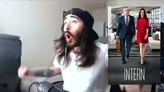 Rating Films but it's Meme