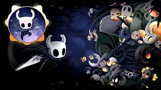 Hollow Knight - Broken Vessel & False Knight [Cinematic Cover by LuXoR]