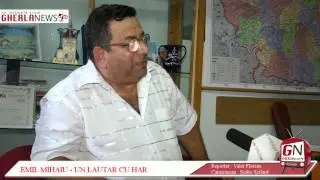 Emil Mihaiu - Un lautar cu har