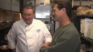 Mr. Herbs Trout Recipe