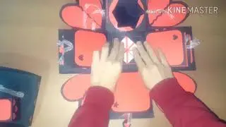 Patlayan kutu (Exploding Box)