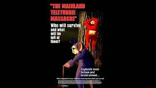 (V3) THE TELETUBBIE MASSACRE | Triple Trouble SlendyTubbies MIX