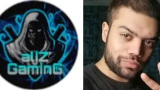 1v1/ducky bhai v ALIZGAMING/friendly match