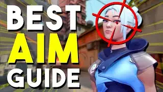 Best Way to Improve Your Aim in Valorant