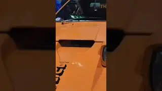 In a Minute - Bond Bug