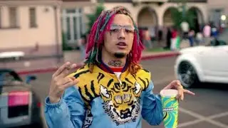 Gucci Gang But Its Been Google Translated