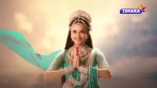 Paapnaashini Ganga 1st March on Ishara