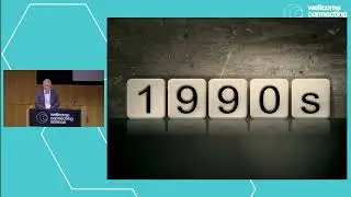 Mitochondrial Medicine 2024 | Keynote by Professor Patrick Chinnery, University of Cambridge, UK