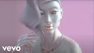 Lil Nas X  IDGAF Video Official Prod Area51 Cowboy