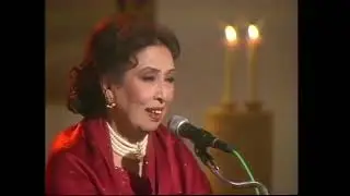 Hum Dekhenge - Iqbal Bano - Faiz