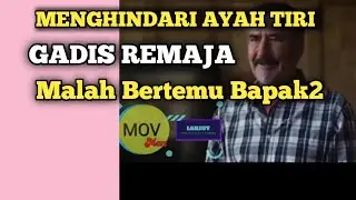 Ayah angkat nya aneh