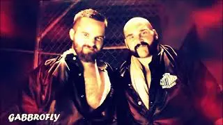WWE  The Revival►► Custom Titantron►►Southern Proud