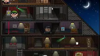 LEVEL:03 Bob the robber