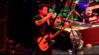 NOFX - Bob (2006-10-08 Santiago, CL)