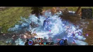 Last Epoch feat. Runemaster