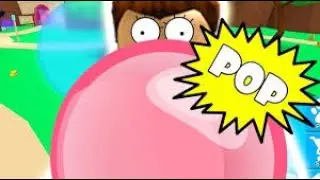 РОБЛОКС БАБЛ ГАМ СИМУЛЯТОР ОБНОВЛЕНИЕ Roblox Bubble Gum Simulator