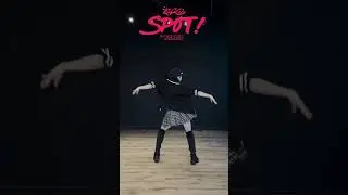 ZICO (지코) SPOT (ft. JENNIE) Dance // heyitskimmy