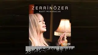 Zerrin Özer - Basit Numaralar