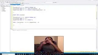 SQL Server Tutorials 33: How to Use Constraints