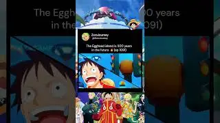 The Egghead island🔥#onepiece #luffy #eggheadarc #anime #onepieceedit #animeedit #shorts #vegapunk