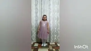 Фëдорова София - Россия! Стихотворение Татьяны Янтарной.