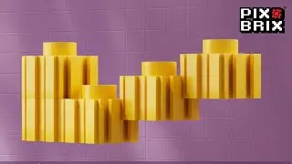 What are Pix Brix and how to build with them?