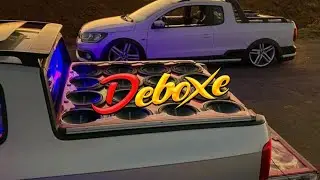 Deboxe - Kika no meu Garoto Feat. Mc Jacaré & Eduardo Mendes ( Júnior X Edit )