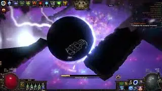 [3.25] Slayer Discharge - Budget Friendly? No. Fun Friendly? Yes.
