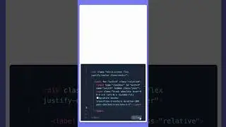 How to build a toggle switch with tailwindcss