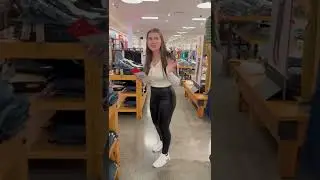 The reality of working in retail. 