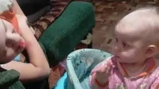 Ох уж эти СКРЕПЫШИ!!!