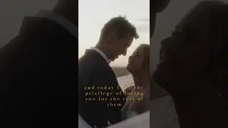 Vows that will make your heart flutter ❤️ #videographer #brisbane #photographer #wedding #vows