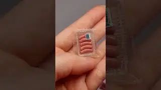 My mini hotdogs