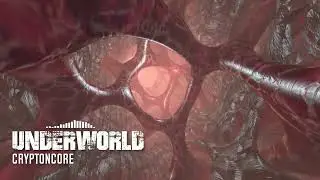 Cryptoncore - Underworld