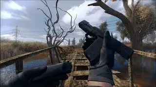 S.T.A.L.K.E.R. Anomaly