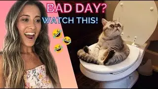 Try Not To Laugh Challenge - Impossible Edition #1