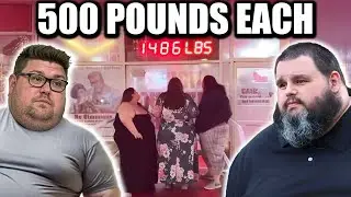 ROCK BOTTOM OBESITY - EP278