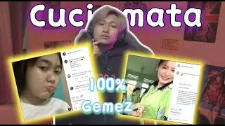 🔴REACTION IG CEWEK CANTIK +MEMES LUCU DAN KOCAK 2021