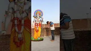 Jai shree ram ji VFX video #shots