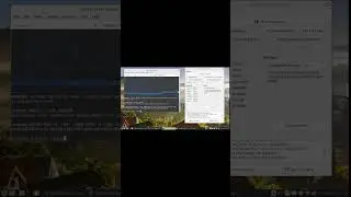 Docker desktop nix avidemux ubuntu video editor