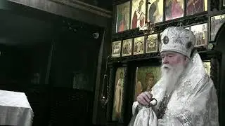РПЦЗ Болезнь от которой обязательно надо излечиться