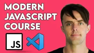 Modern JavaScript 2023 - 13. Objects Explained Simply