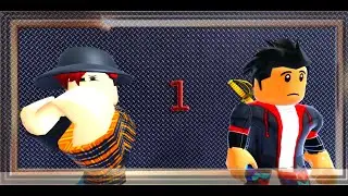 ROBLOX BULLY STORY | SEASON 1 PART 1 🎶 NEFFEX - Things Are Going To Get Better 🎶
