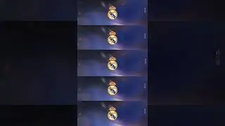 5X Pack To Say Welcome To TOTS Real Madrid Players 🥶😳🔥|