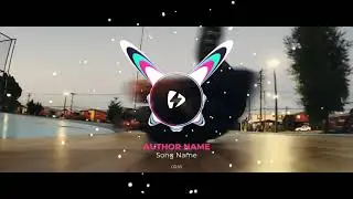 Angel of Trap | Music Visualizers by Videobolt.net