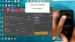 Iphone 6 Plus bypass passcode with UnlockTool without jailbreak IOS 12.5.5